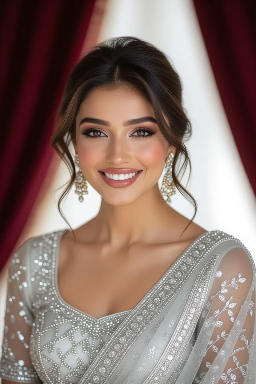 Aisha Khan, model call girl in Delhi