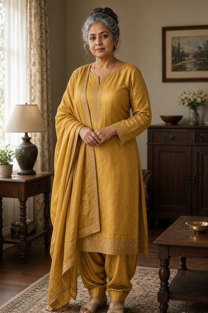 Neelam Kaur full body photo for Delhi escorts service — mature companion, Delhi escorts service